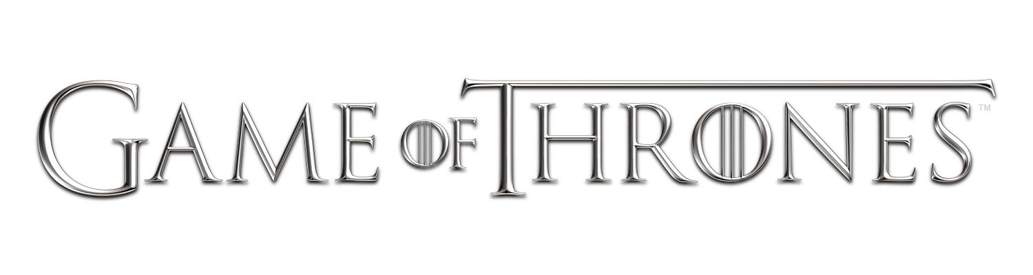game of thrones logo